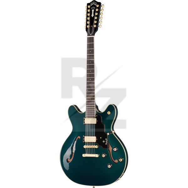 Guild Starfire IV-12 ST CLB Image Guild Starfire IV-12 ST CLB