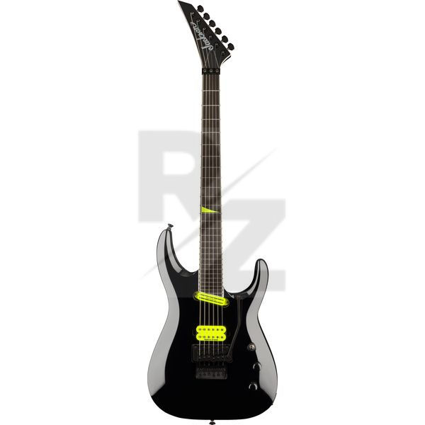 Image Jackson JCP SL27 EX BLK