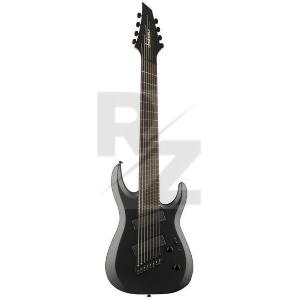 Image Jackson JCP MDK HT8 MS Black