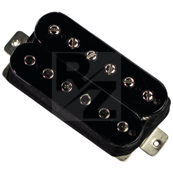 Image Mojotone 59 Modern F-Humbucker BR BK