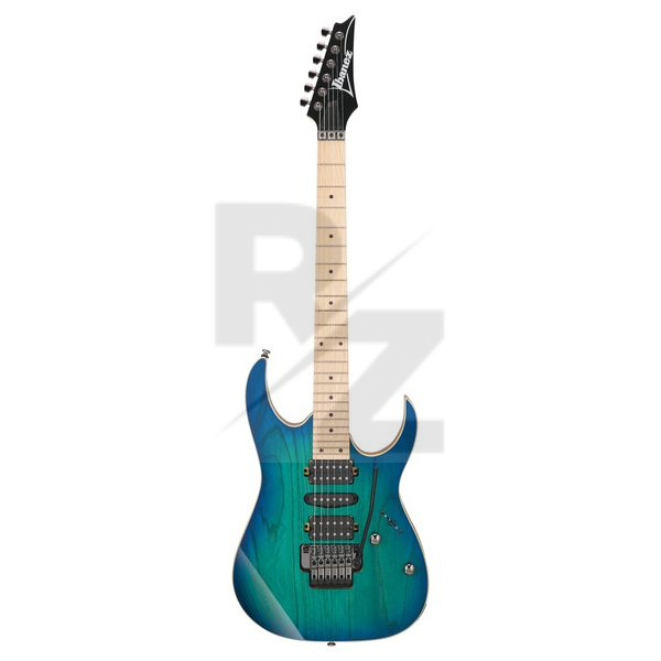 Image Ibanez RG470AHM-BMT