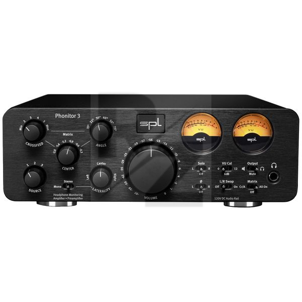 Image SPL Phonitor 3