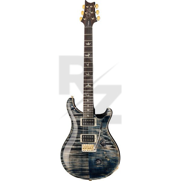 PRS Custom 24 FW 10 Top Image PRS Custom 24 FW 10 Top