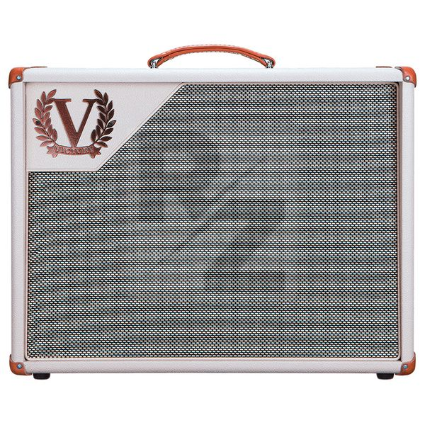 Image Victory Amplifiers Duchess 112 Cabinet