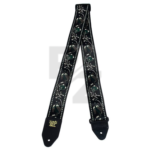Image Ernie Ball BPP Jacquard Strap
