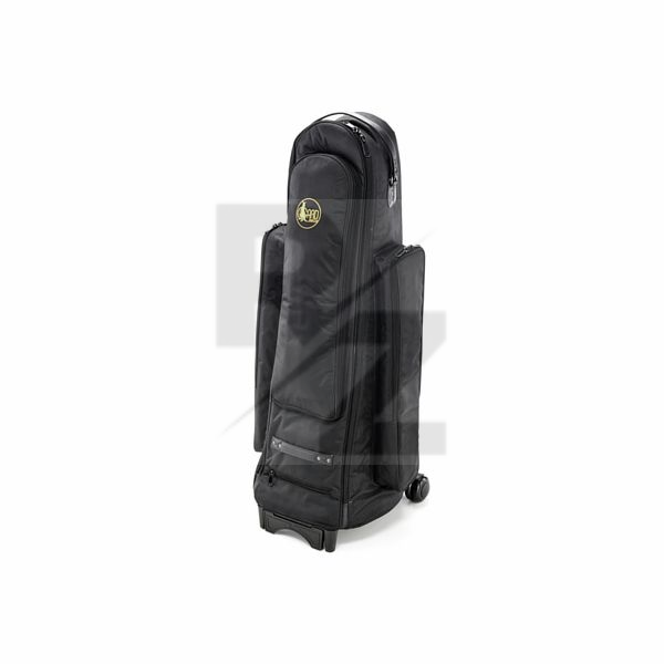 Gard 22-WBF Trolley Tenor Trombone Image Gard 22-WBF Trolley Tenor Trombone