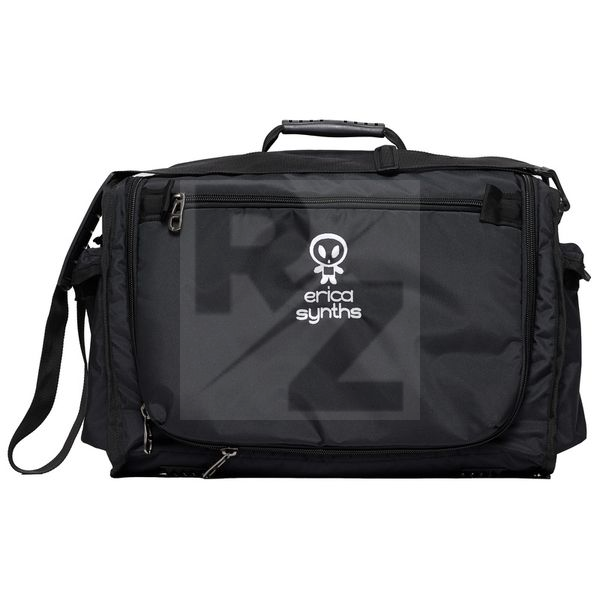 Image Erica Synths Messenger Bag