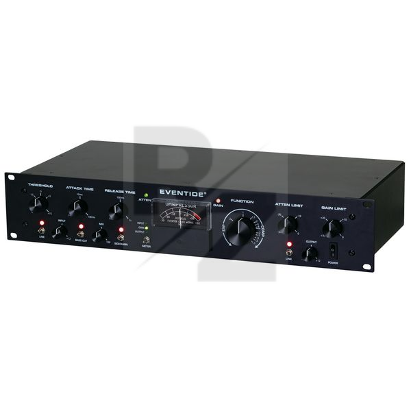Image Eventide Omnipressor 2830Au