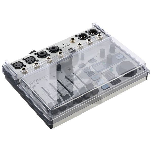 Image Decksaver Behringer Flow 8