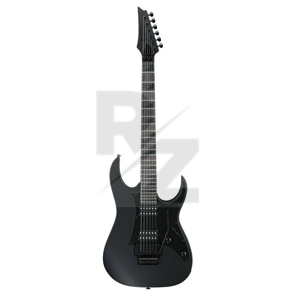 Image Ibanez GRGR330EX-BKF