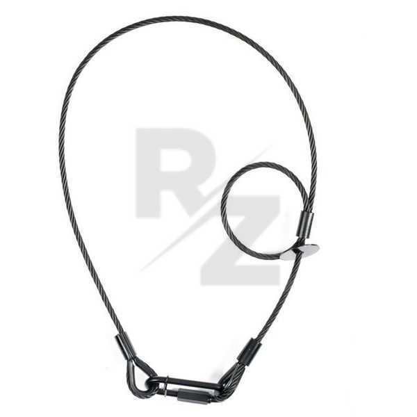Image Accu-Cable Safety SC5B 5mm 45kg