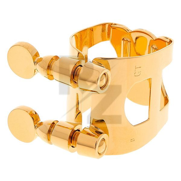 Image Wood Stone Tenor Guardala GP Ligature