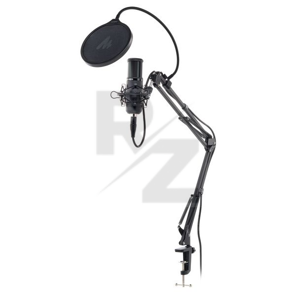 Maono Vocal Studio Recording Kit Image Maono Vocal Studio Recording Kit