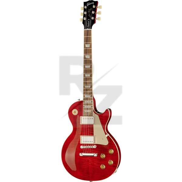 Gibson Les Paul Standard 50s Cherry Image Gibson Les Paul Standard 50s Cherry