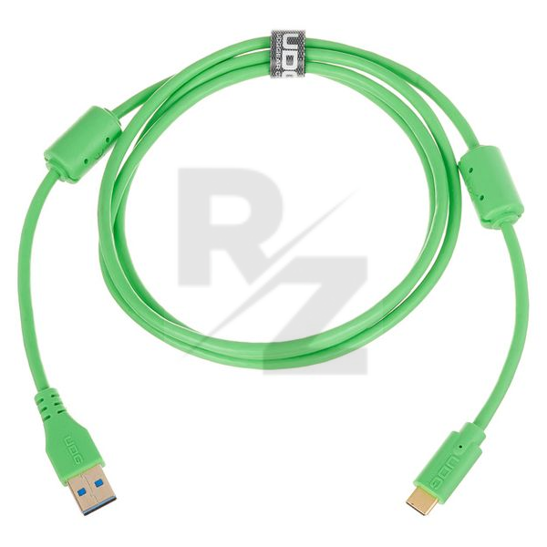 Image UDG Ultimate Cable USB 3.0 C-A GR