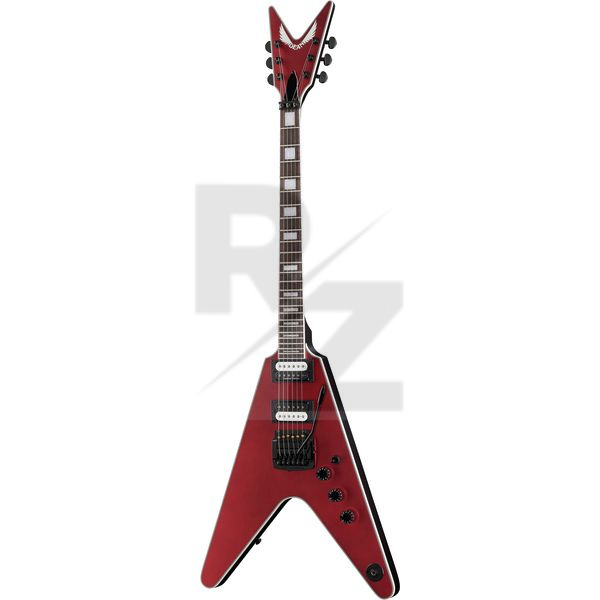 Dean Guitars V Select 24 Kahler MRS Image Dean Guitars V Select 24 Kahler MRS