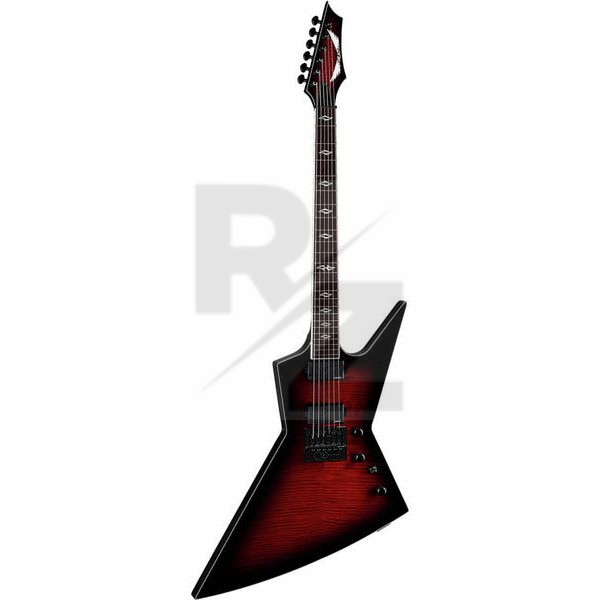 Image Dean Guitars Zero SEF BCB