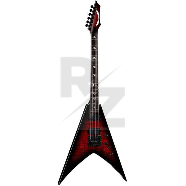 Image Dean Guitars Vengeance SEF BCB