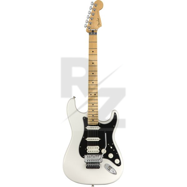 Image Fender Player Ser Strat FR HSS MN PWT