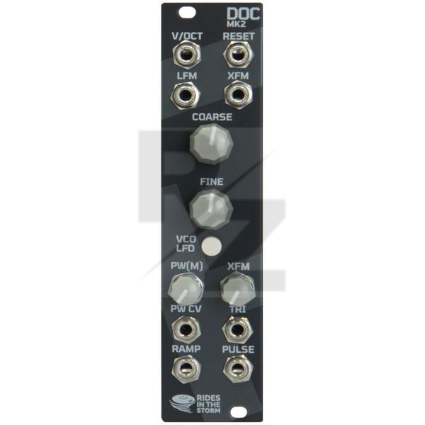 Image Rides In The Storm DOC MK2