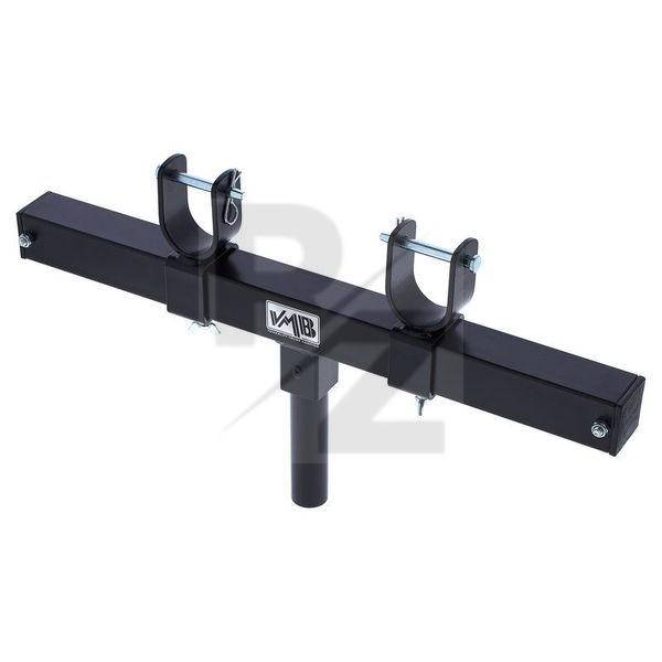 Image VMB PSU-06B Truss Adapter Bk