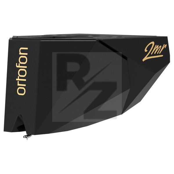 Image Ortofon 2MR Black