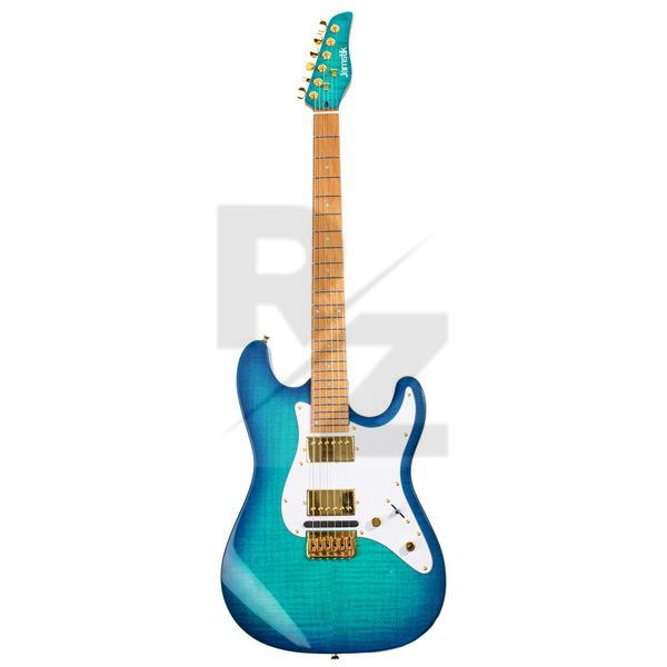 Image Zivix Jamstik Deluxe Blueburst