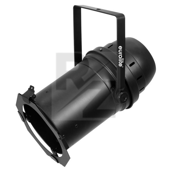Image Eurolite LED PAR-64 COB RGBW Zoom MK2