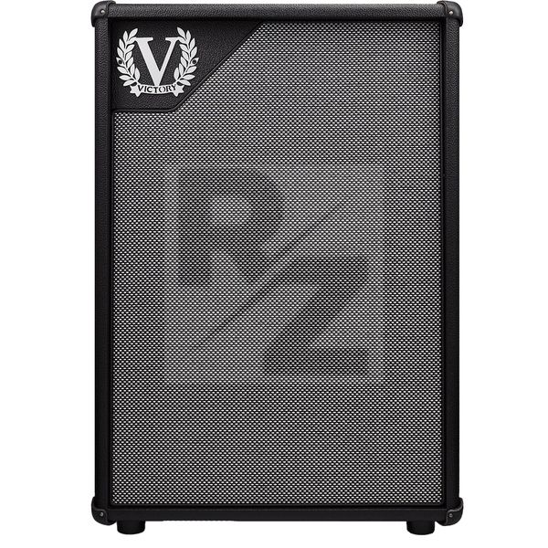 Image Victory Amplifiers Deputy 212 Cabinet