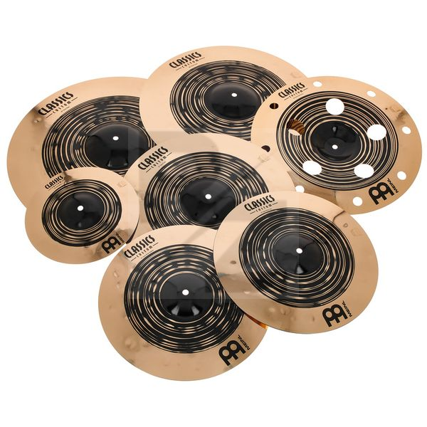Image Meinl Classics Cu. Dual Anniversary