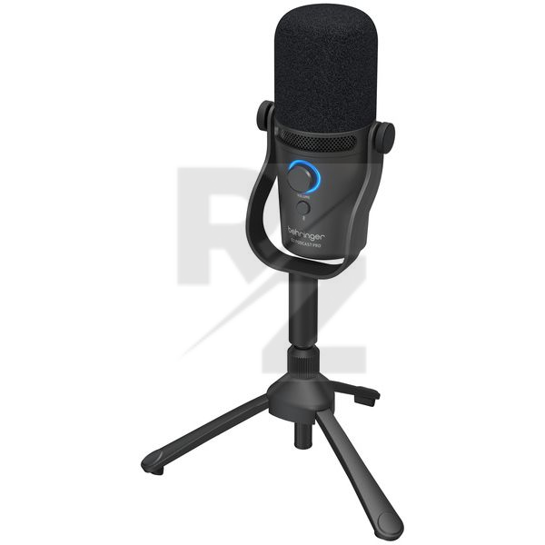 Behringer D2 Podcast Pro Image Behringer D2 Podcast Pro