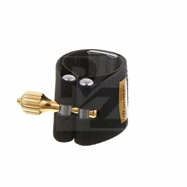 Image Rovner Versa V-1E Bb-Clarinet German