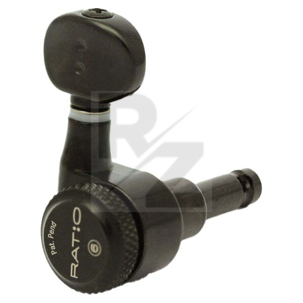 Image Graph Tech PRL-9731-B0 Black