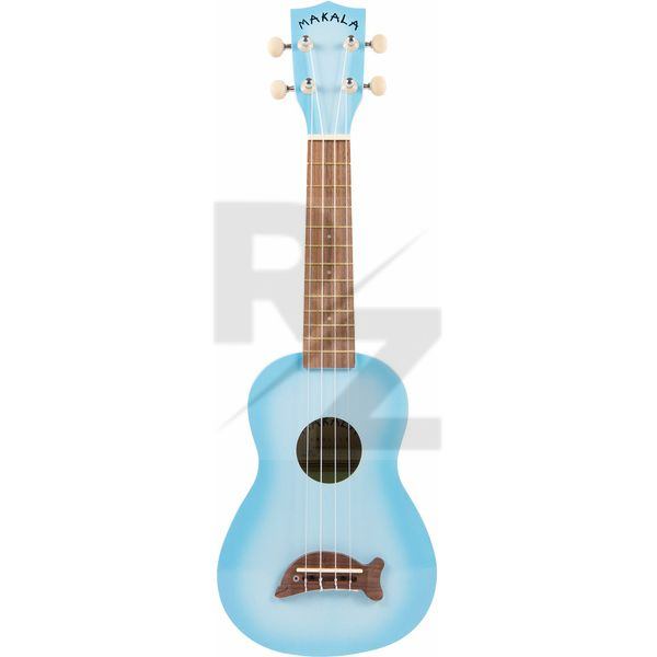 Image Kala Makala MK-SD Soprano Ukulele