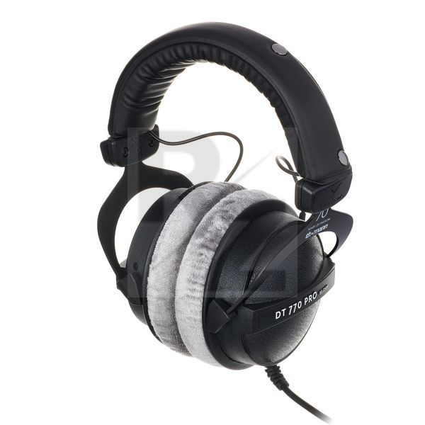 Image beyerdynamic DT-770 Pro 80 Ohm 70th Anniver
