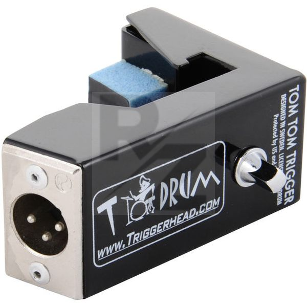 Image TDrum Tom Tom Trigger