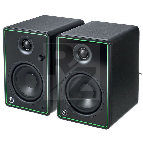 Image Mackie CR5-X BT