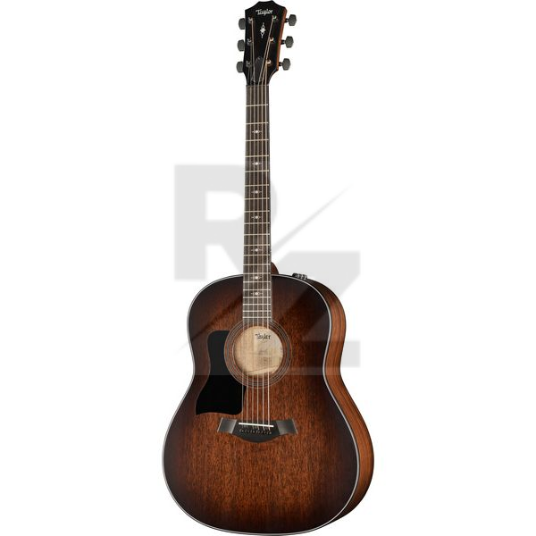 Taylor 327e LH V-Class Image Taylor 327e LH V-Class