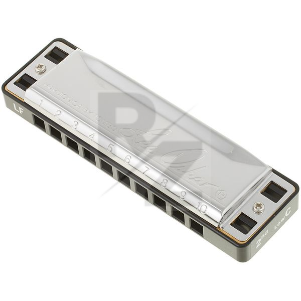 Image Lee Oskar Major Diatonic Low D