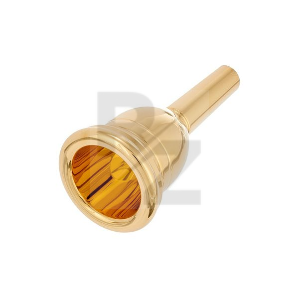 Image Perantucci Tuba Mouthpiece PT-48+ G