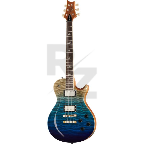 PRS 70th SE McCarty 594 SC QuiltBF Image PRS 70th SE McCarty 594 SC QuiltBF