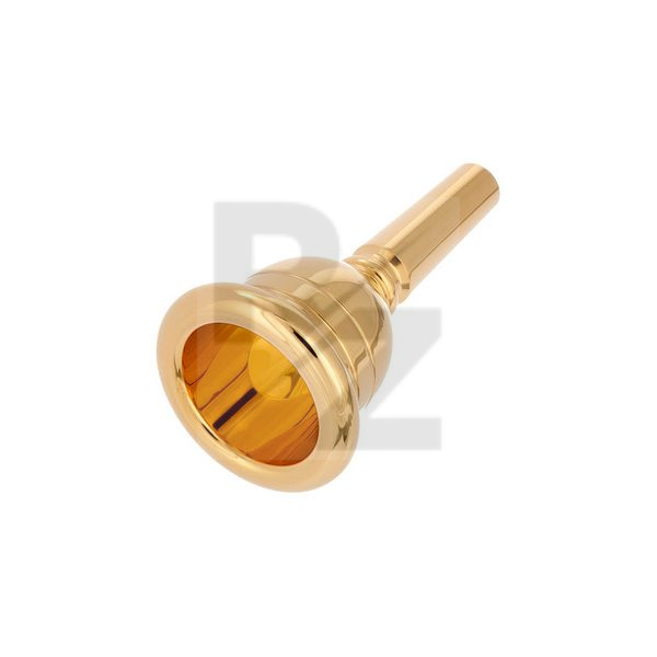 Image Perantucci Tuba Mouthpiece PT-50L G