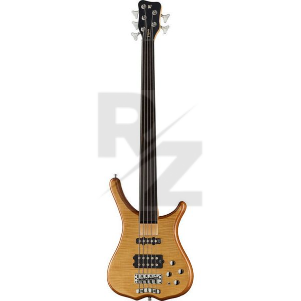 Image Warwick RockBass Infinity 5 FL NTHP