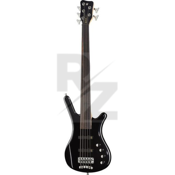 Image Warwick RB Corvette Basic 5 SBHP FL