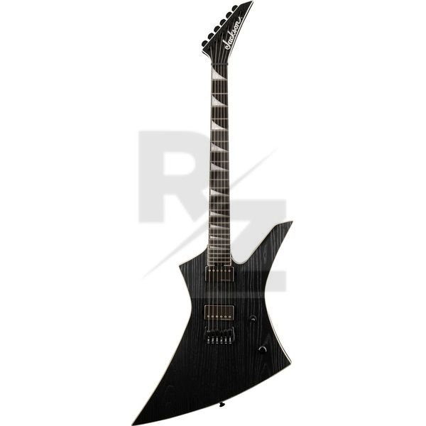 Image Jackson LTD Jeff Loomis Kelly HT6 Ash