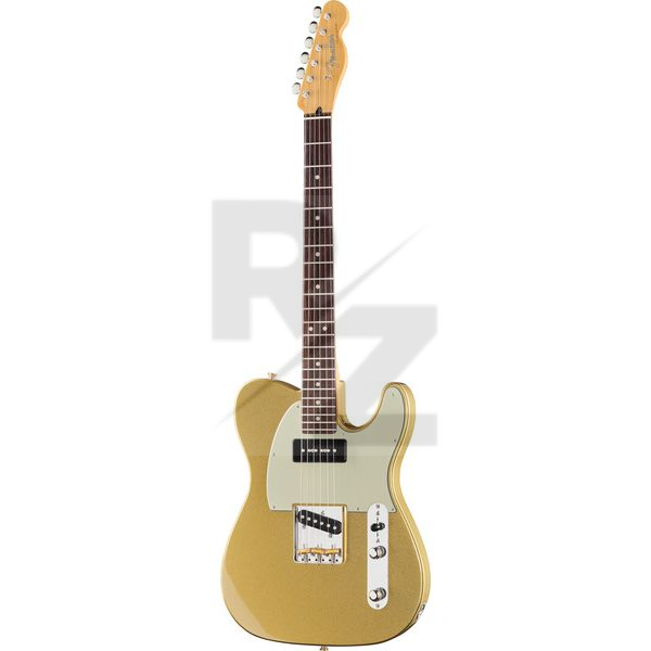 Image Fender MIJ Hybrid II Tele LTD MAG