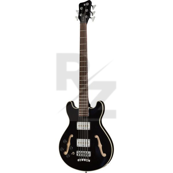 Image Warwick RB Star Bass 5 SBHP LH
