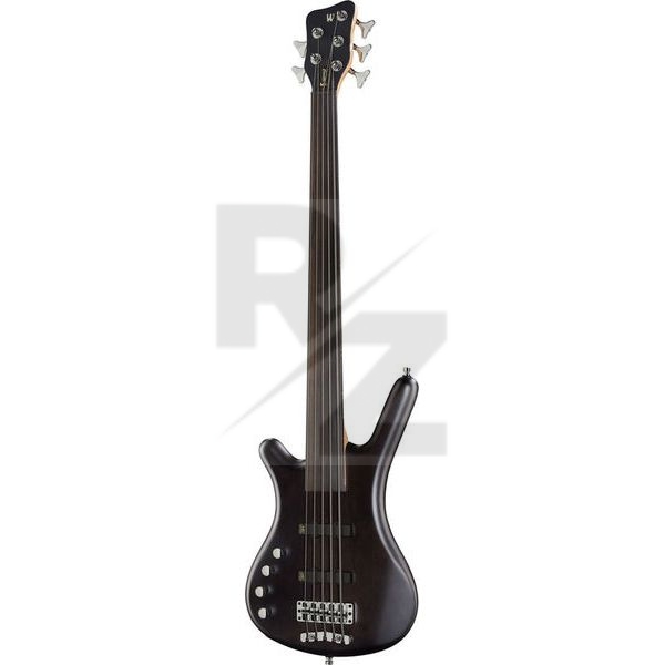 Image Warwick RB Corvette Basic 5 NBTS LH FL
