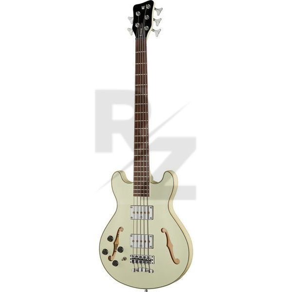 Image Warwick RB Star Bass 5 SCWHP LH