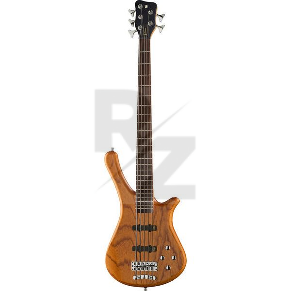 Image Warwick RB Fortress 5 HVTS